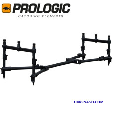 Род-Под Prologic Spider Pod 3 Rods